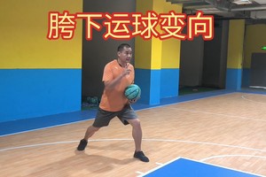 青少年篮球训练视频教学视频下载